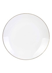 CMP M12 Golden Border Plate 26.5cm