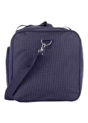 MyChoice Travel Bag Blue 46cm
