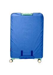 American Tourister Luggage Cover Medium Blue