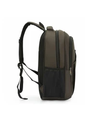 STARGOLD Backpack Durable Business Backpack for Office School Travel Unisex 18 Inch Backpack