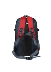 VIPTOUR Backpack 26 Inch Polyester Fabric, Durable And Functional Design Suitable For Hiking And Travel