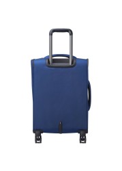 Delsey Optimax Lite Trolley Starry Blue 55cm