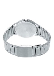 Casio - Men&#39;s Metal Analog Wrist Watch MTP-V300D-1AUDF