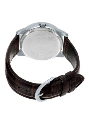 Casio - Men&#39;s Enticer Analog Watch MTP-V300L-7AUDF