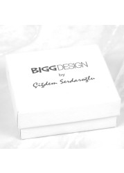 BiggDesign Five Sisters Fatma Bracelet