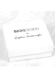 BiggDesign Five Sisters Fatma Bracelet