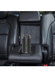 Rechargeable Electric Car Incense Burner, Porodo Smart Bakhoor