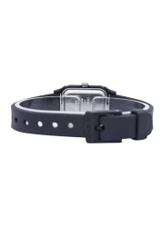 Casio - Women&#39;s Resin Quartz Analog Watch LQ-142E-9ADF
