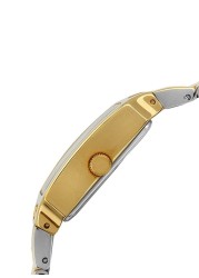 Casio - Women&#39;s Stainless Steel Analog Watch LTP-1165N-9CRDF