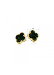 Aiwanto Small Earring Beautiful Earring Party Office Earrings Gift for Women's