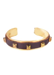 BiggDesign Bronze Bangle Bracelet for Male