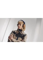 دايسون أونتراك سماعات نك النحاس