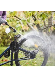 HOTO 20V Cordless High Pressure Washer