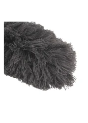 Smart Car Duster Black