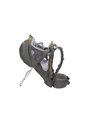 Kelty Journey Perfectfit Child Carrier Dark Shadow
