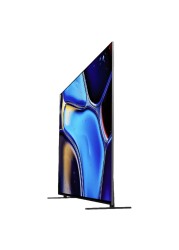 سوني برافيا تلفزيون 8 فئة 65 بوصة فائق الدقة ذكي OLED غوغل K-65XR80 - أسود
