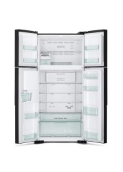 Hitachi Fridge Side By Side RW760PUK7GBK