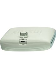 Fujifilm Instax Mini Link 3 Sage Green Instant Photo Printer