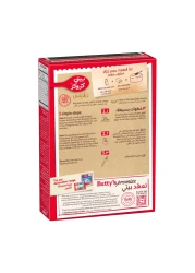 Betty Crocker Strawberry Cheesecake, 360g