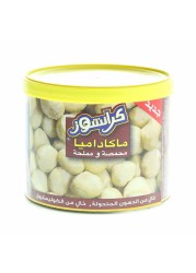 كرانشوز مكاديميا محمصة ومملحة، 100 غرام