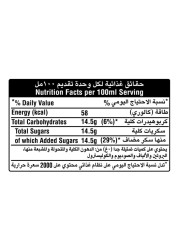 Fanta Orange Carbonated Soft Drink Pet 2.25L Pack of 6