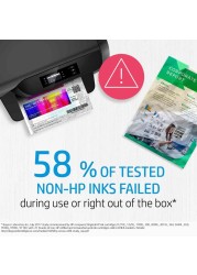 HP CART 22 TRI-COLOUR