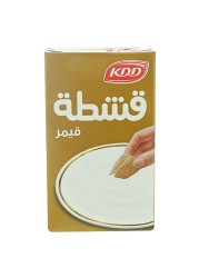 كاي دي دي كريمة كثيفة، 250 ملل، حزمة من 3