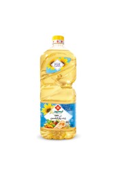 Lesieur Heart Of Sunflower Oil, 3L
