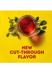 ليبتون العلامة الصفراء شاي أسود كلاسيكي سائب 200 غرام