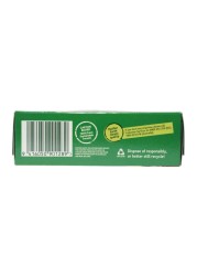Mother Earth Raspberry And White Chocolate Baked Oaty Slices 240g