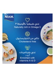 Noor Canola Oil, 750ml