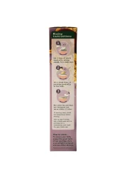 Organix Banana And Plum Porridge 200g