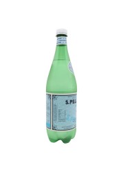 San Pellegrino Carbonated Natural Mineral Water 1L