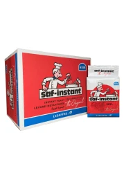 Saf Instant Yeast, 500g