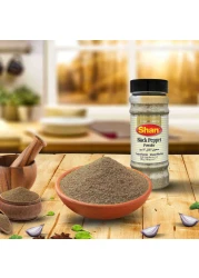 شان مسحوق فلفل أسود 200 غرام