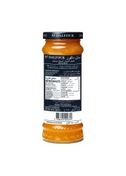 St. Dalfour Thick Apricot Fruit Jam 284g