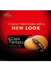 Sunfeast Dark Fantasy Choco Filled Cookies 75g