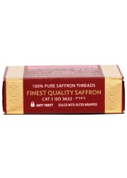 Taj Mahal Saffron 0.5g (Spain)