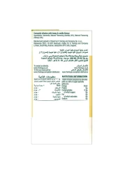 Twinings Infuso Camomile and Honey with Vanilla Tea Bags 20 Tea Bags