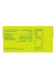 Twinings Moroccan Mint with Cardamom Green Tea Bags 25 Tea Bags