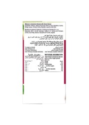Twinings Infuso Cherry and Cinnamon Tea Bags 20 Tea Bags