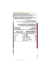 Twinings Infuso Cherry and Cinnamon Tea Bags 20 Tea Bags