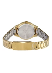 Casio - Women's Stainless Steel Analog Wrist Watch LTP-1128N-9ARDF