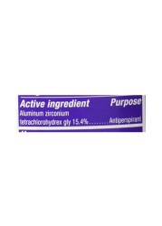 Lady Speed Stick Purple Fresh And Essence Wild Freesia Antiperspirant Deodorant 65g