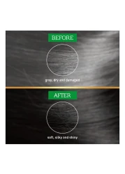 دابر فاتيكا حناء لتلوين الشعر 10 غرام - 1 أسود طبيعي