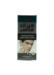 إمامي فير أند هاندسم كريم للتفتيح والتحكم في البشرة الدهنية 500 ملل - أبيض