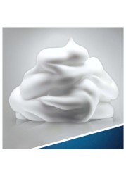 Gillette Classic Menthol Men&#39;s Shaving Foam 200ml&nbsp;