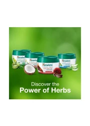 Himalaya Softness And Shine Hair Cream With Natural Protein White 210ml