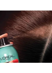 لوريال باريس ماجيك ريتاتش بخاخ خافي فوري للجذور (الشيب) 75 ملل - بني