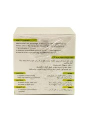لوتس هيربالز كريم جل البشرة الأبيض المشرق ومفتح، 60 غرام